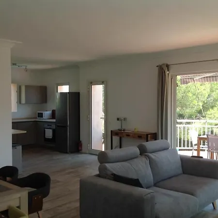 Villa Pendfel Les Issambres