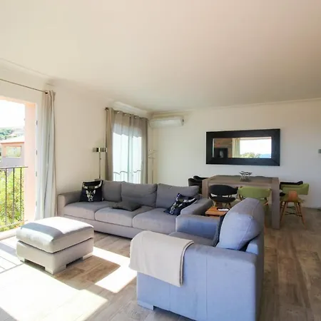 Villa Pendfel Les Issambres