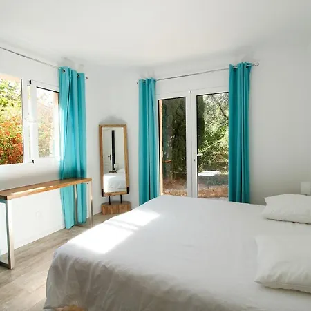 Villa Pendfel *
