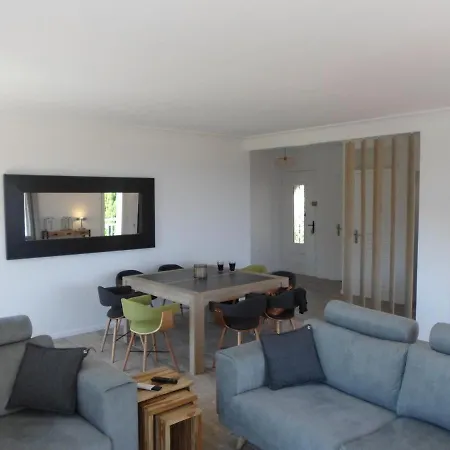 Villa Pendfel Les Issambres