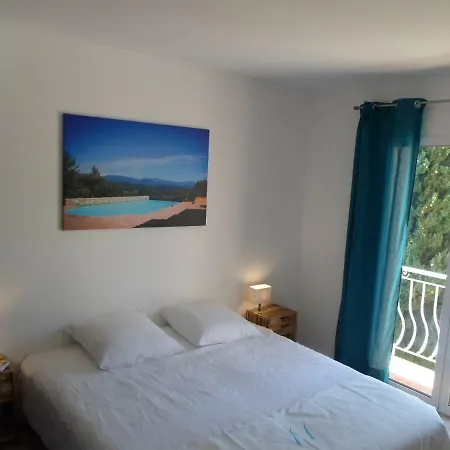 Pendfel Villa Les Issambres