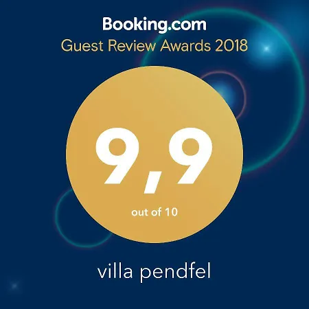 Villa Pendfel